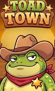 Toad Town