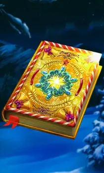 Book Of Xmas - JingleBells