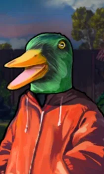 Duck Hunters