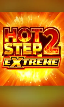 Hot Step 2 Extreme