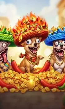 Silly Chili Dogs
