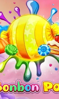 Bonbon Pop