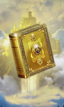 Book Of Demi Gods II - The Golden Era