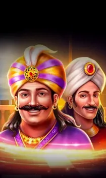 Akbar & Birbal